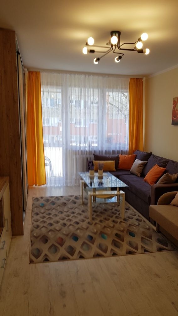 Apartament w centrum Kołobrzegu blisko PLAŻY