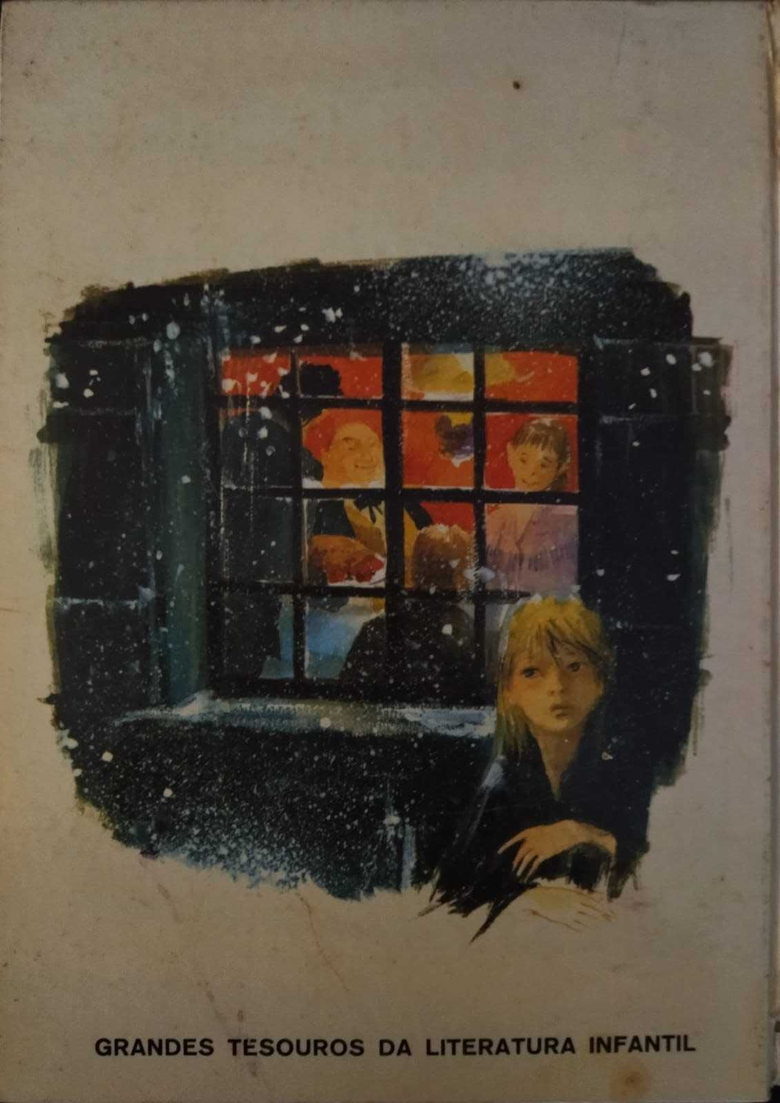 Os melhores contos de Andersen