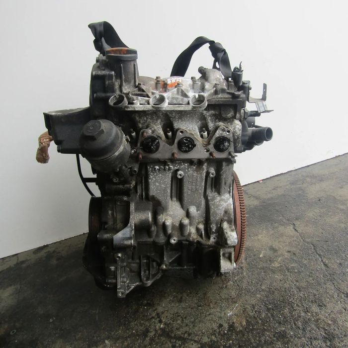 Motor VW Polo 2006 BBM