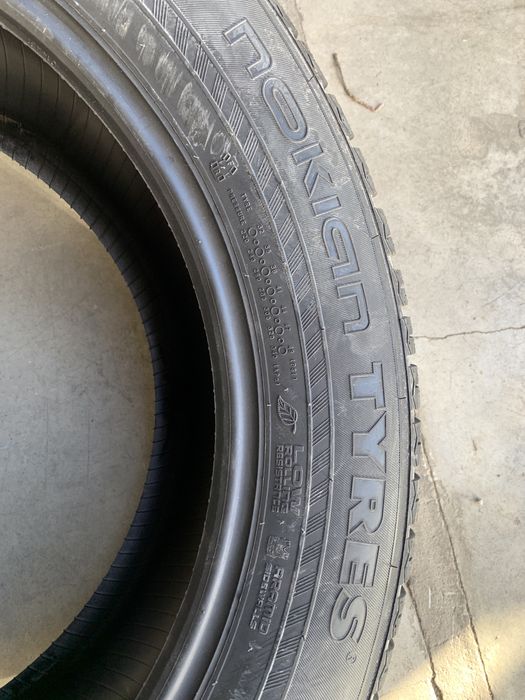 (2шт) нові 275/50R20 Nokian WR SUV 4 (113V XL) зимові шини