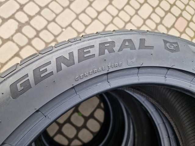 235/45R18 General Altimax One S Шини/Колеса/Літо Склад шин