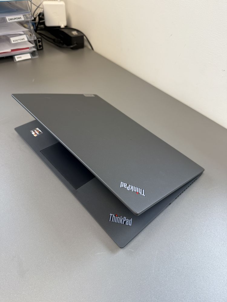 Lenovo ThinkPad T14S G2 | 8GB | 512GB | RYZEN 5 PRO 5650U | FV