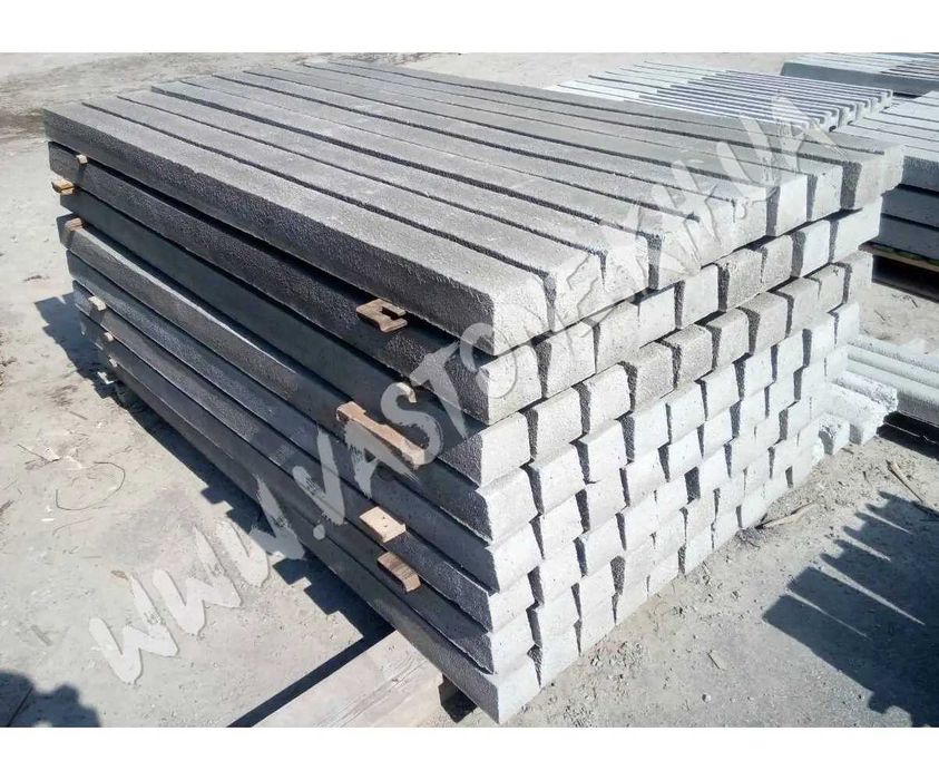 Садові стовчики (Шпалера)