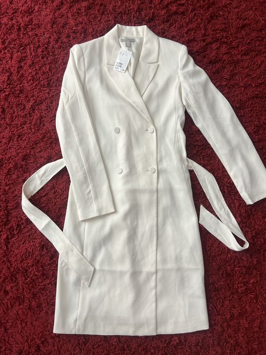 Сукня - піджак H&M 38 р.