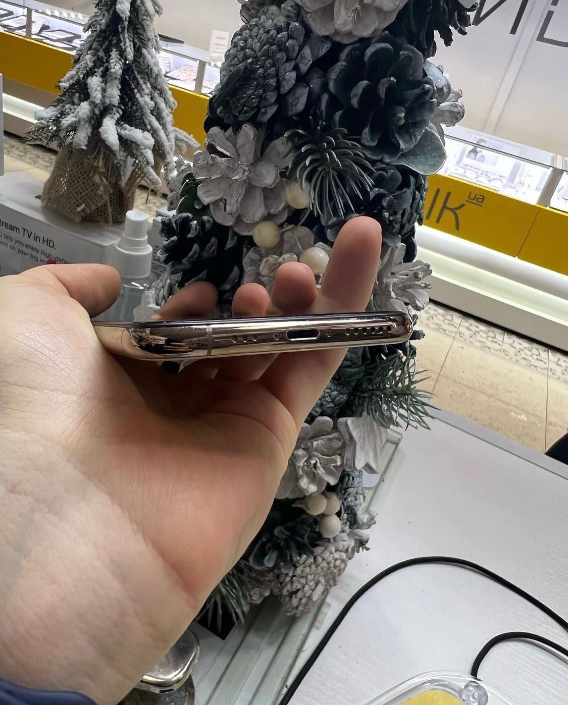 Iphone Xs 64GB Neverlock