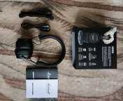 Наушники  Marshall Major 4