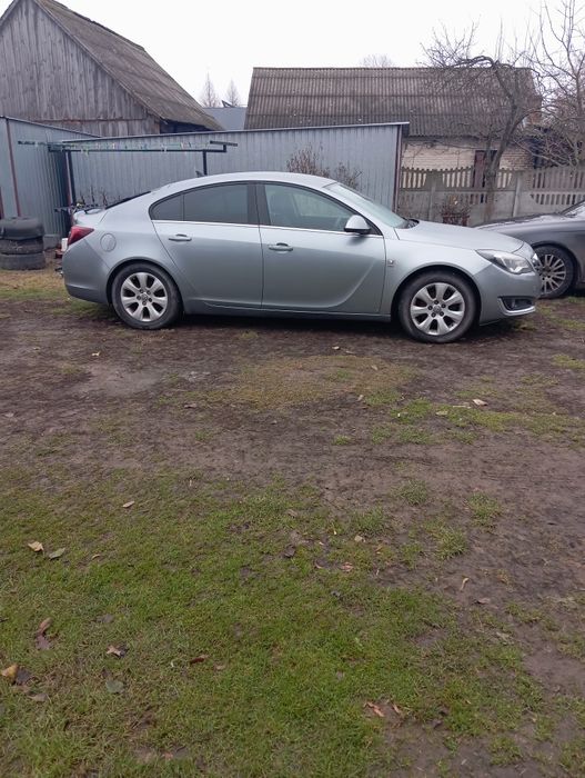 Opel Insignia A drzwi przód tył prawe lewe Z179