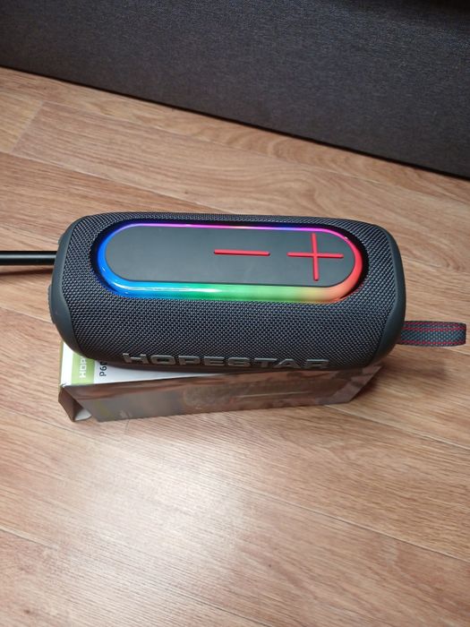 Продам Портативная Bluetooth-колонка Hopestar P60