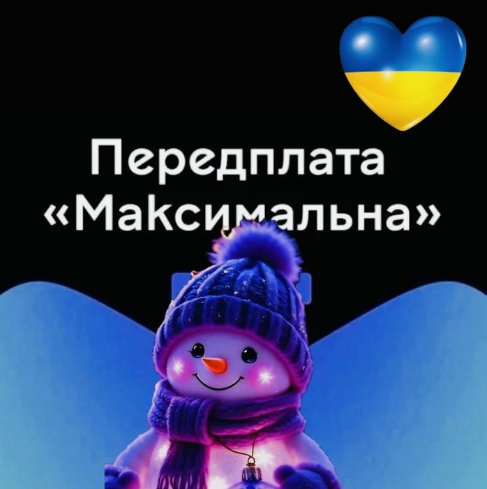 Мего мега мег підписка максимальна на рік Нетфлік