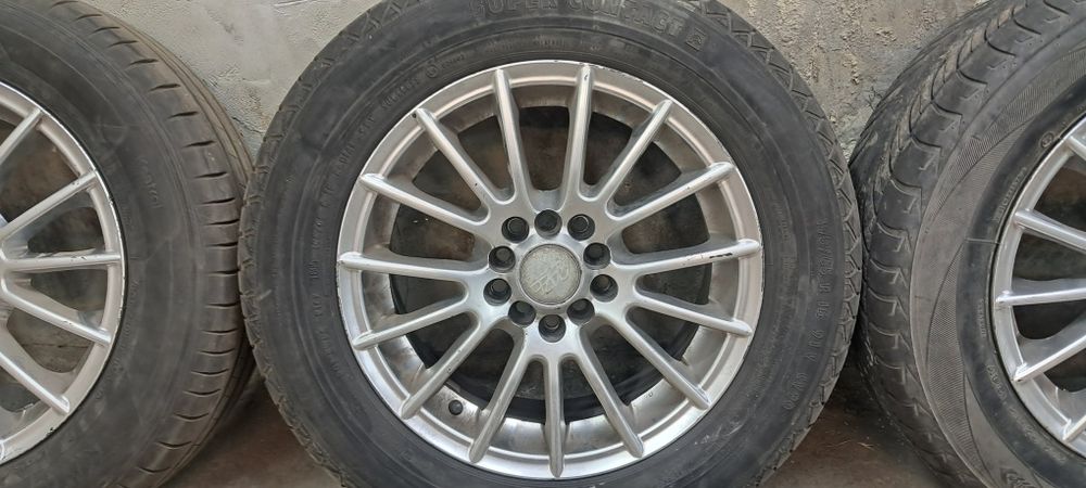 Продам диски р 15