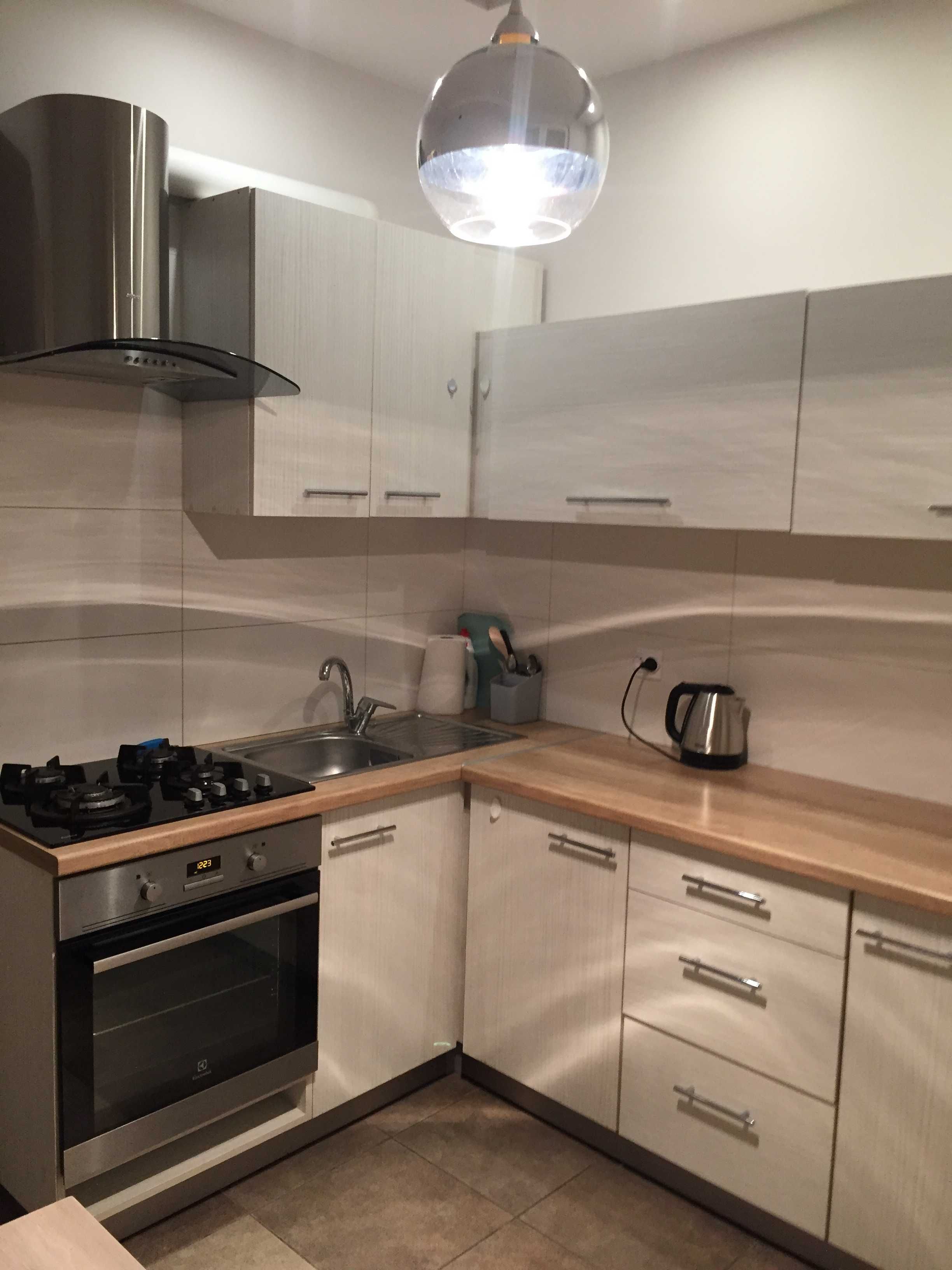 Apartament krótkoterminowy na doby Łomża centrum