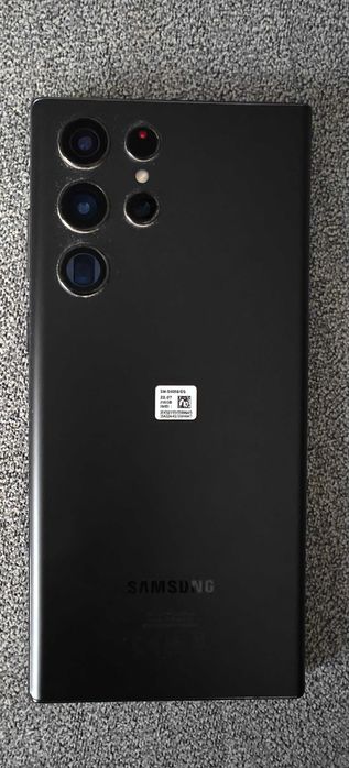 Samsung S22 Ultra 12/256 Idealny jak nowy
