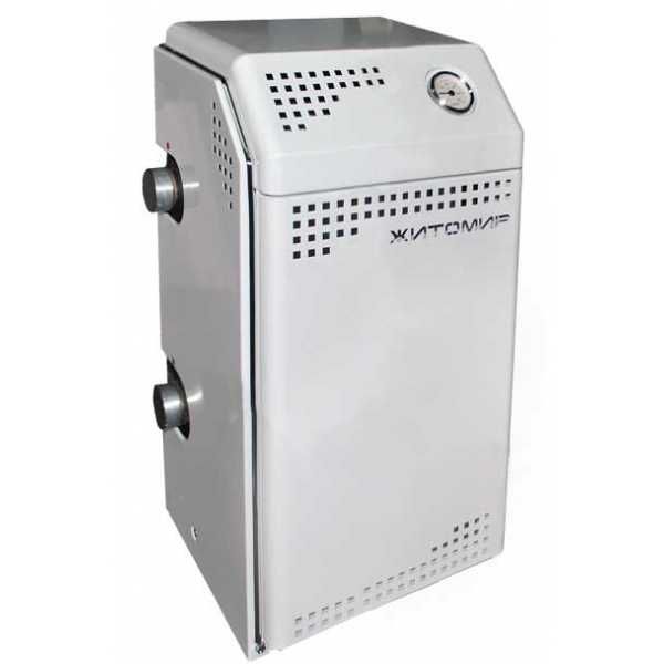 Газовый котел Атем (Житомир), Атон, Термо, Данко, Термобар, Колви