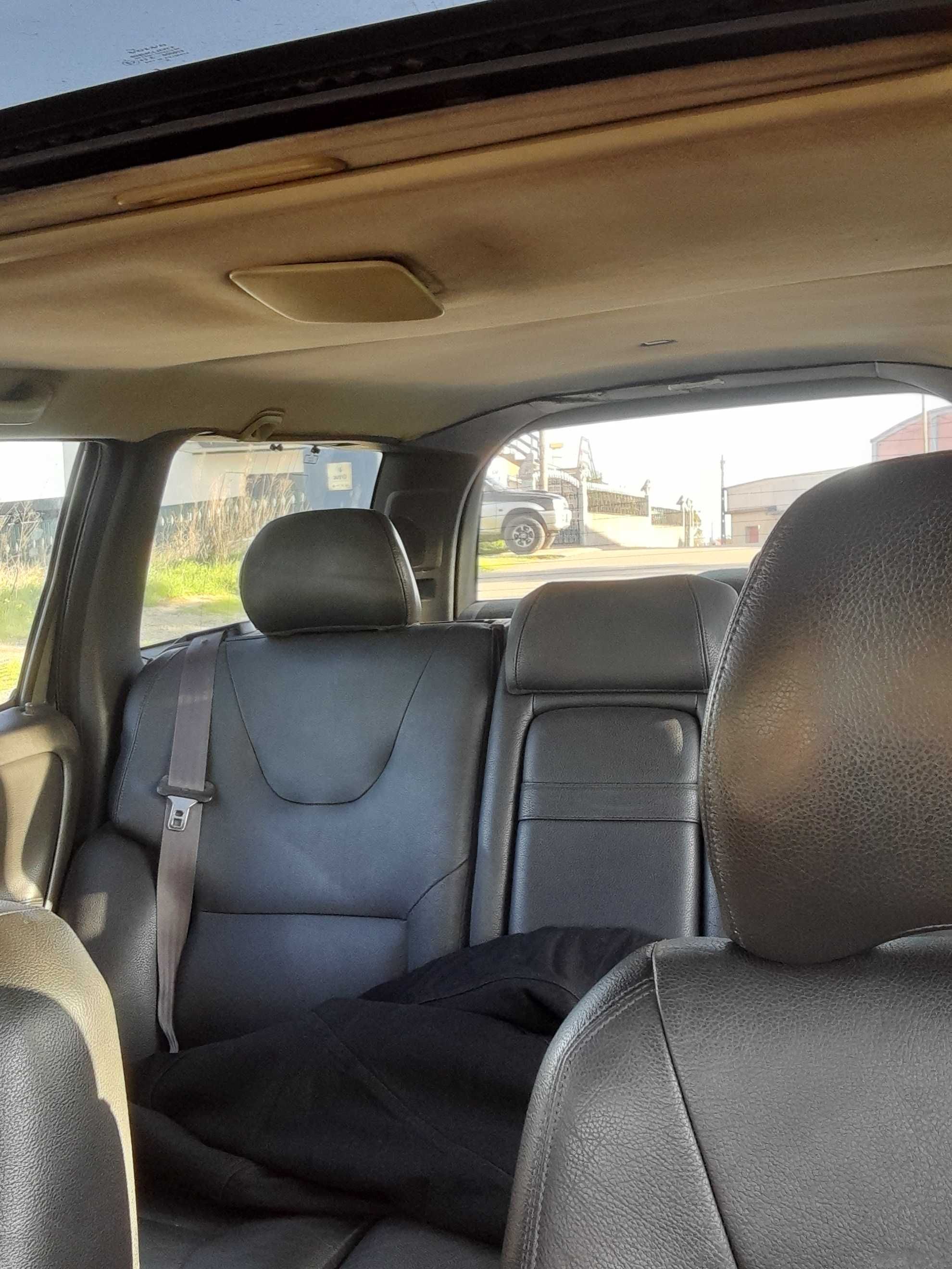 Volvo V70 2.4 Diesel