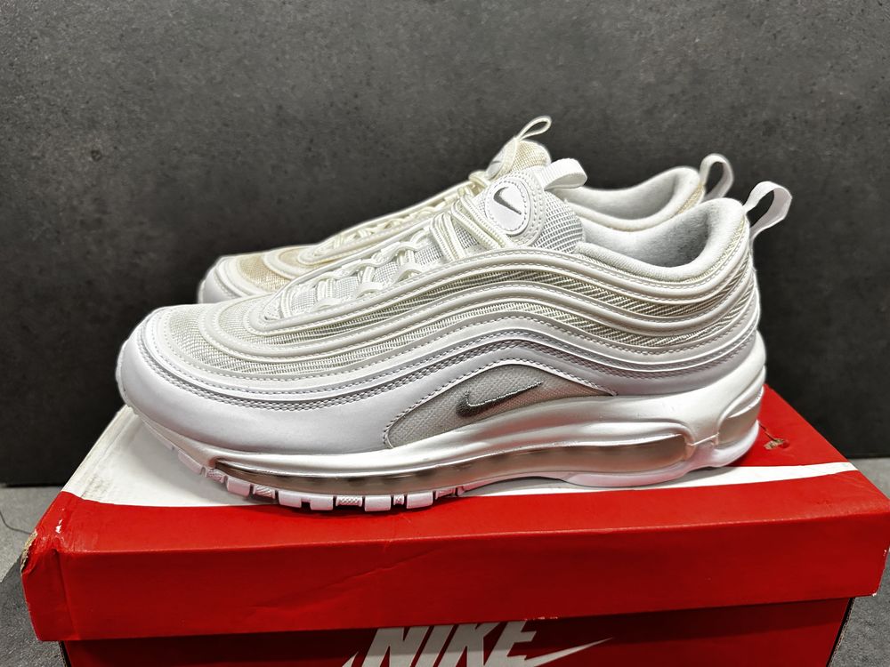 Buty Nike Air Max 97 r43