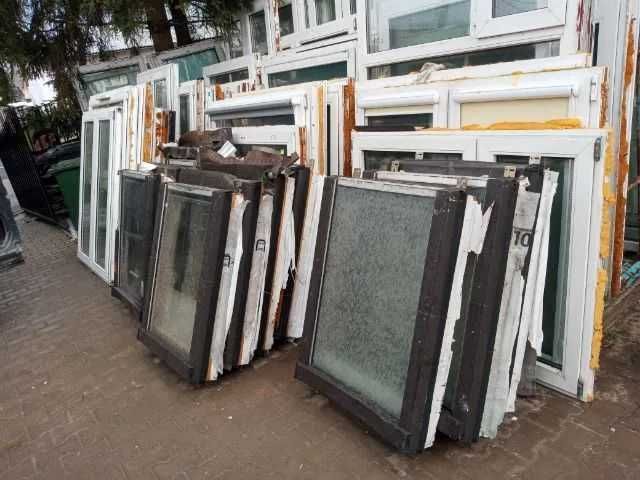 Okna dachowe ROTO za grosze wyprzedaż 150 zł szt - hurtownia sprzedaje