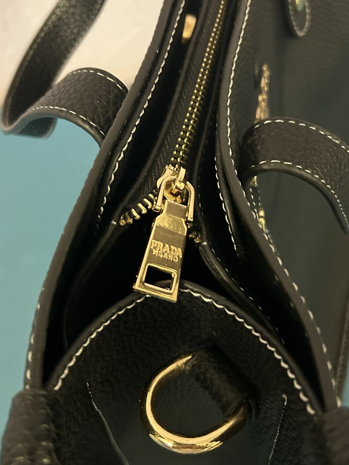 Сумка жіноча Prada