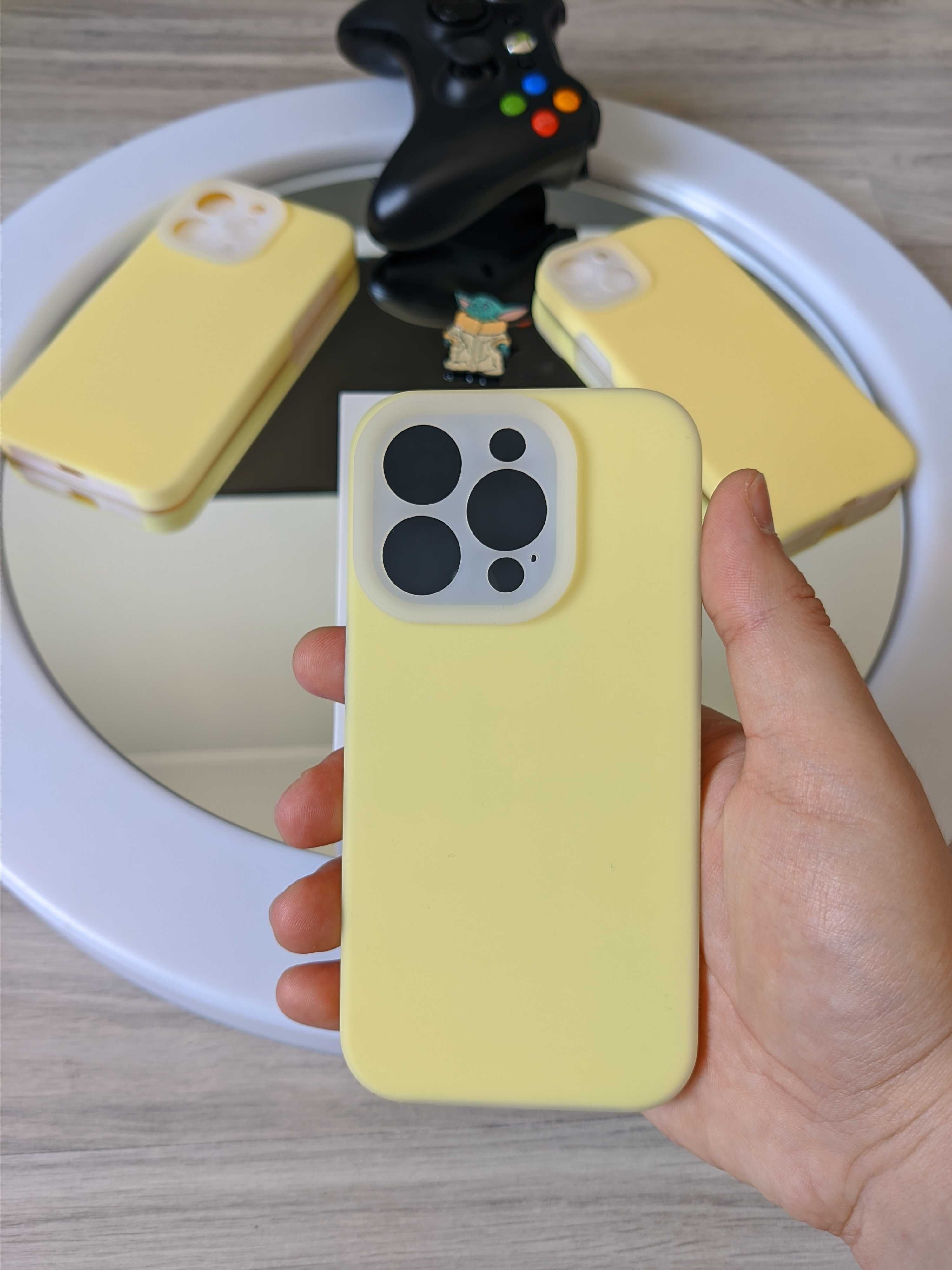 Чохол для iPhone 15 Plus чехол айфон 15 плюс