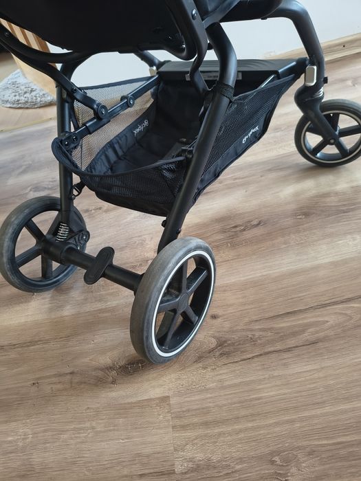 Wózek spacerowy Cybex s+2