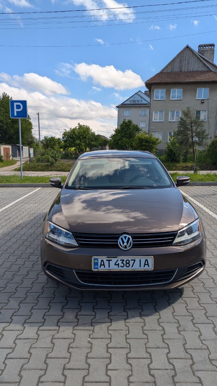 Jetta 6 2.5se ideal