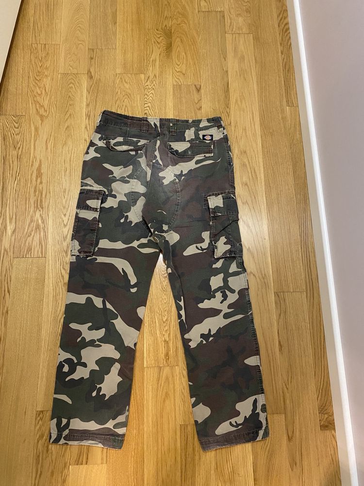 Dickies pants 2018