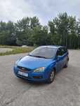 Ford Focus TDCI Ekonomiczny  Klima