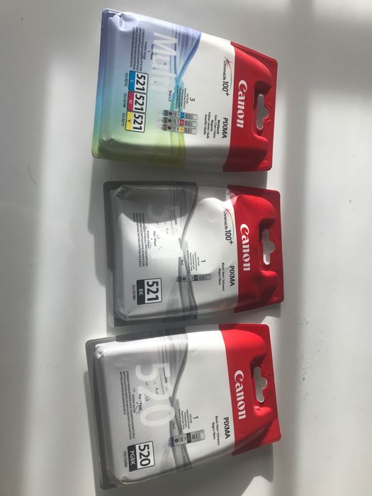 Tinteiros para impressora