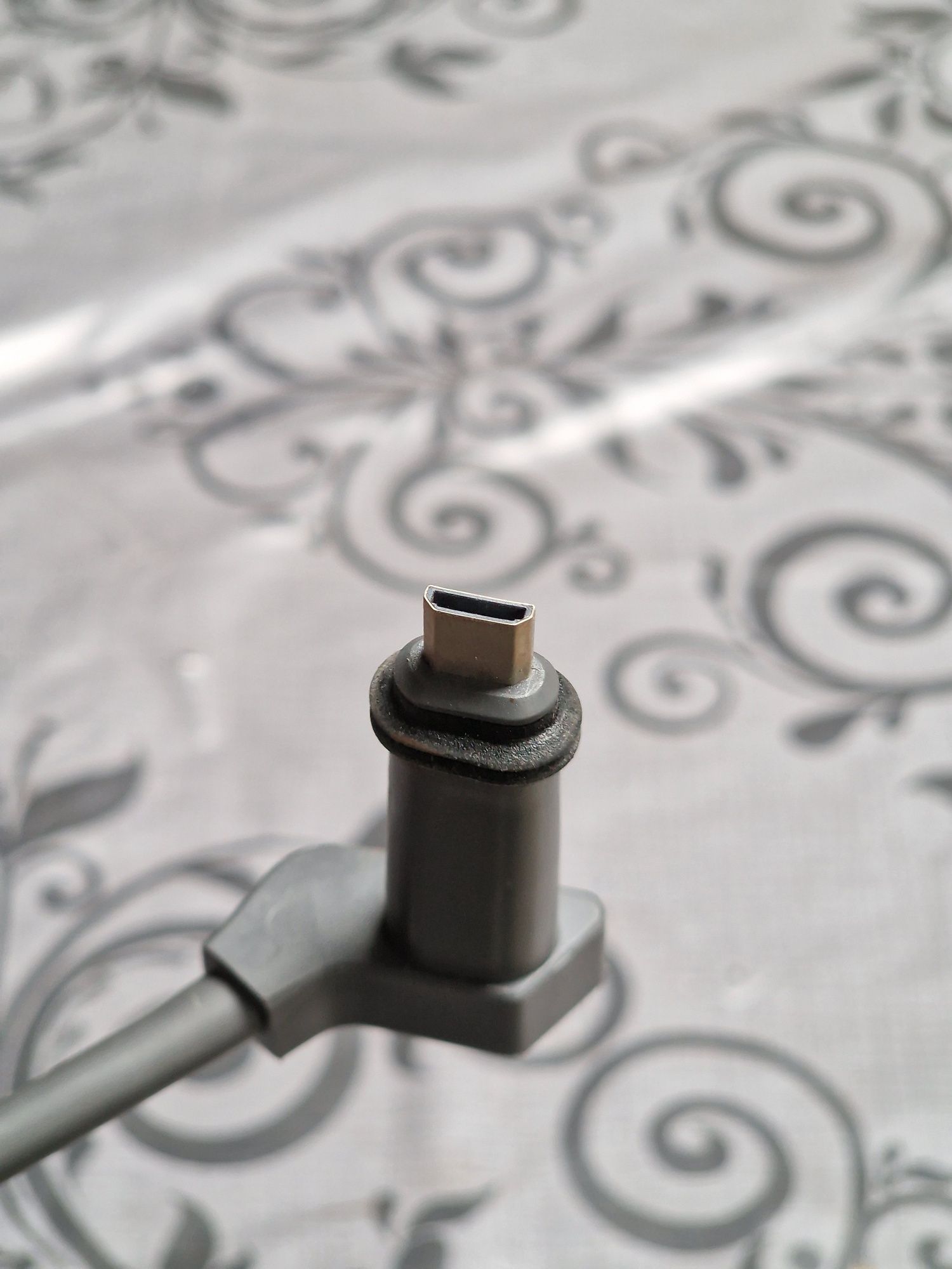 Adapter ethernet Starlink