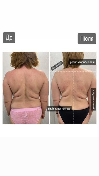 Масаж/Депіляція воском/Апаратний масаж