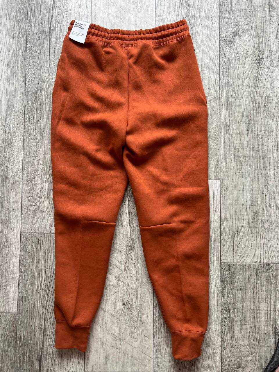 ОРИГІНАЛ! Штани Nike NSW Tech Fleece Joggers XS S | FB8330-825