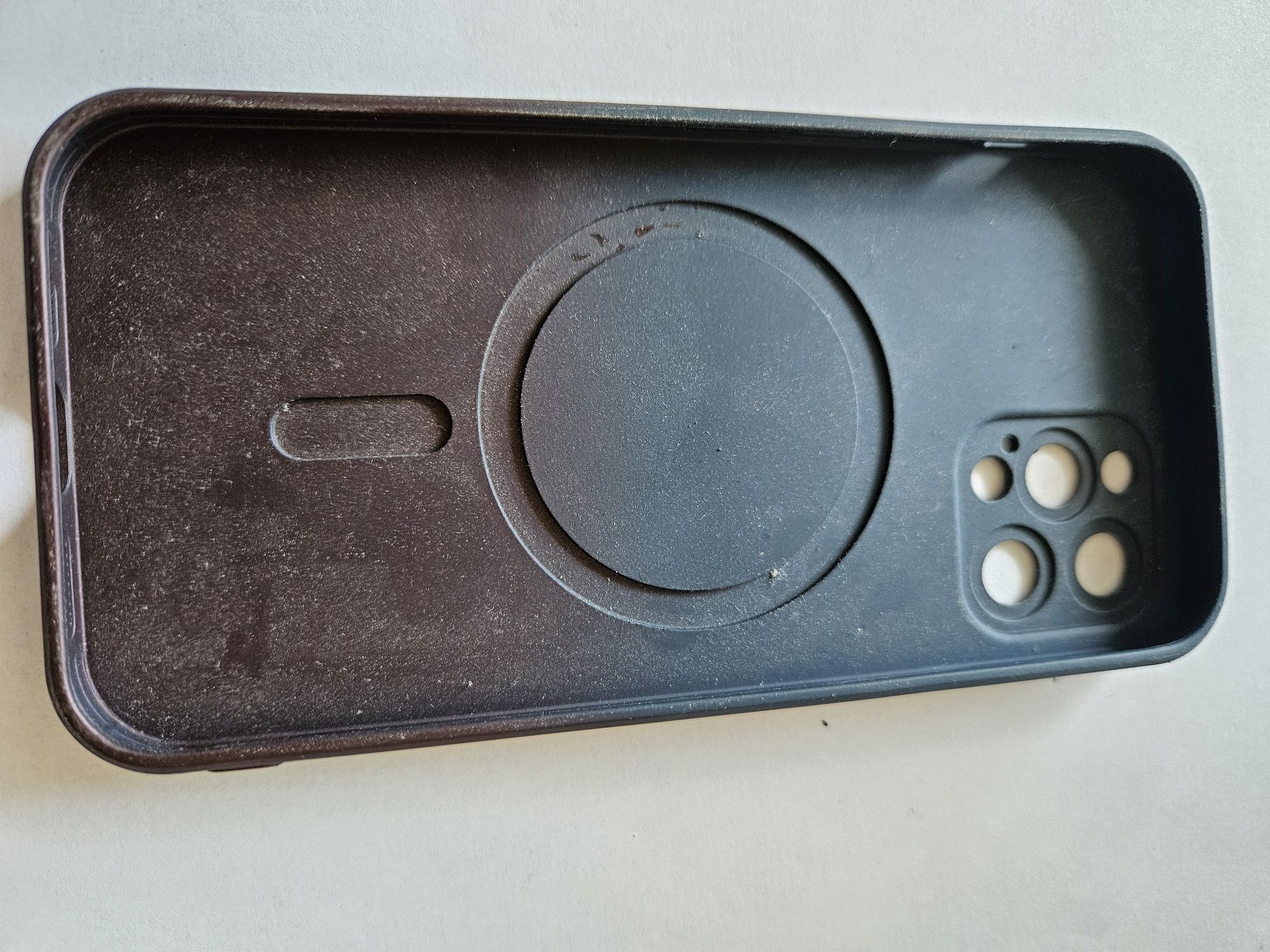 Etui iPhone 11 pro
