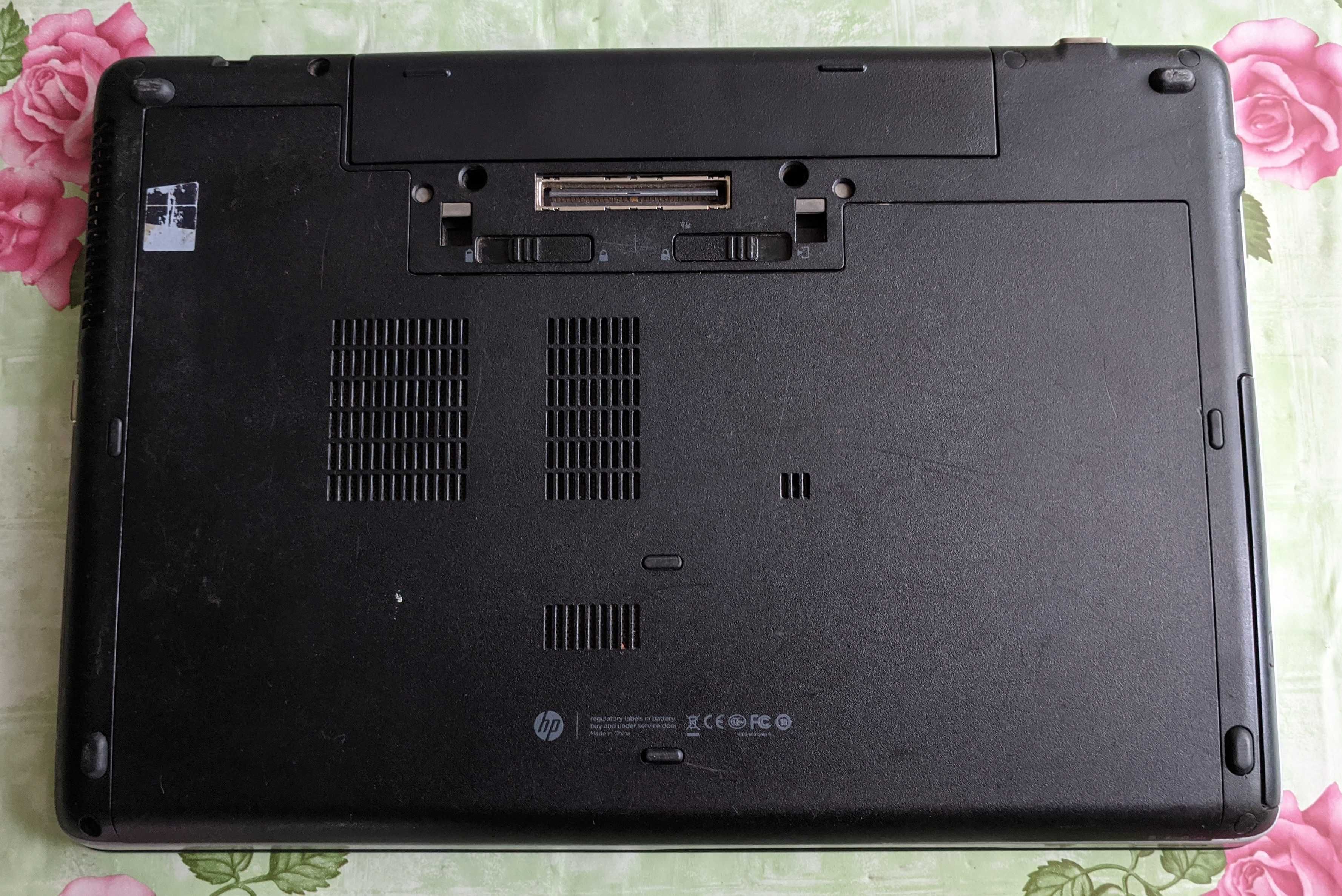 HP ProBook 650 G1 15.6"/i5-4200М/8GB/500GB HDD