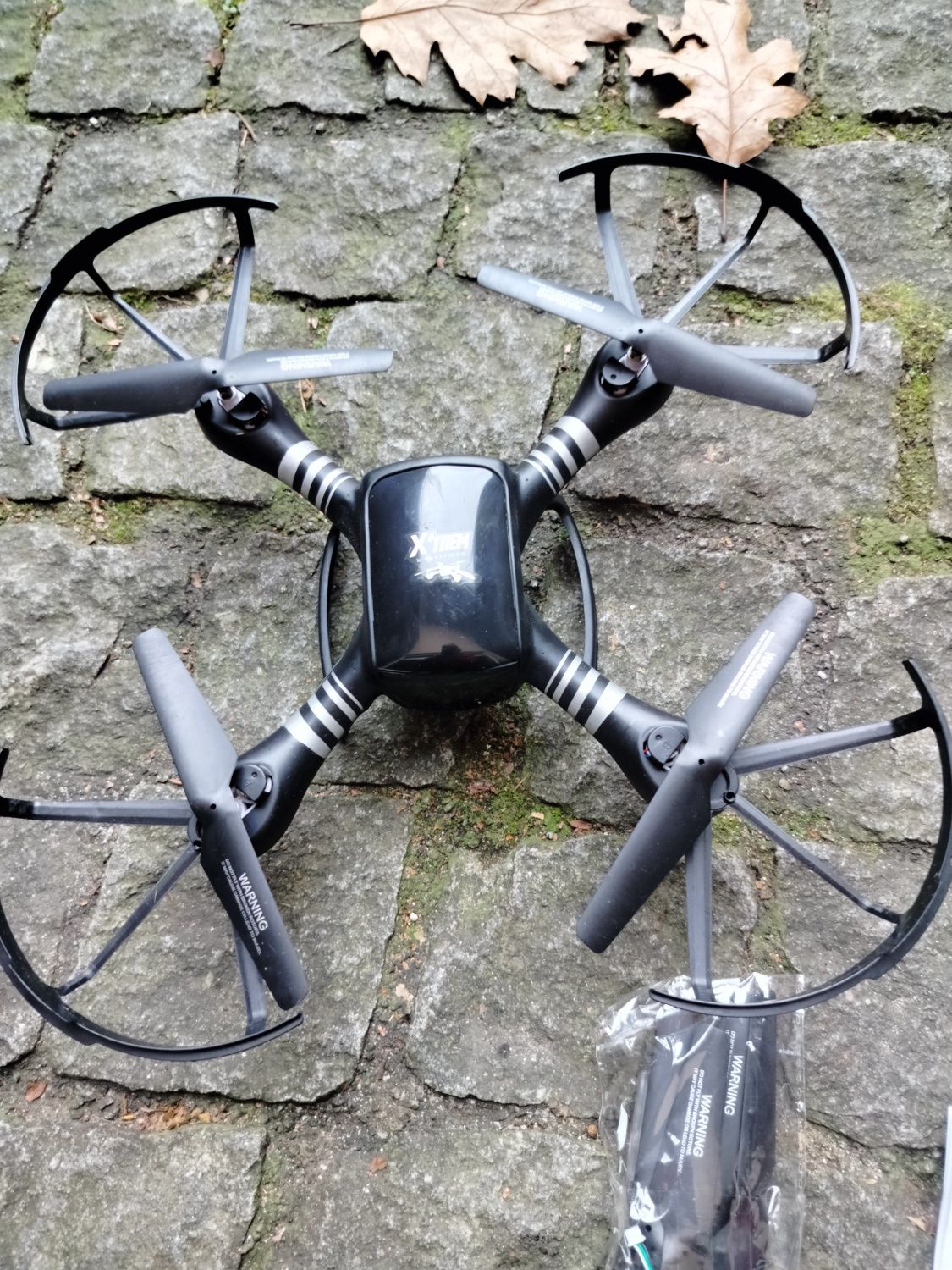 Drone Storex IND'FLY-320w