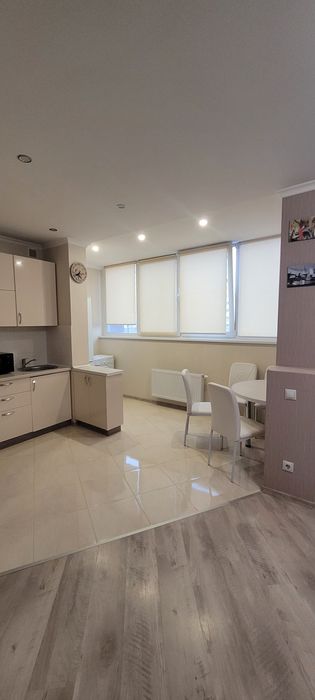 Квартира подобово " Лісовий квартал"