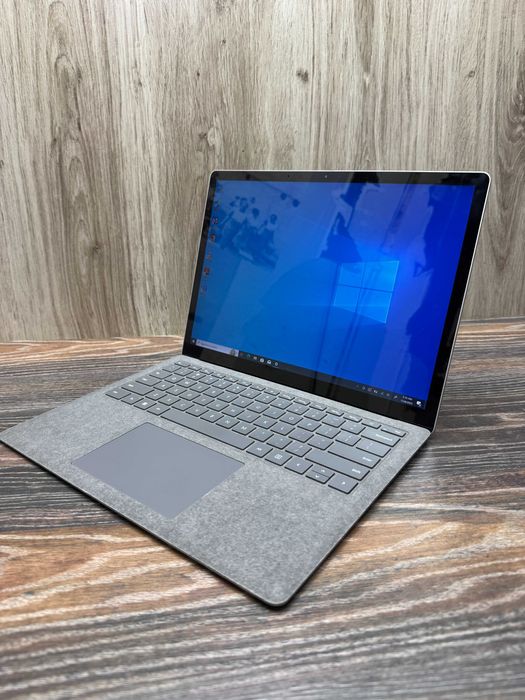 Професійний Microsoft surface 1950 13.5|2K| i7-1185G7|16GB|SSD-512GB