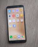 Smartfon Huaawei y5 zadbbany