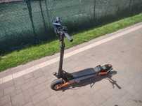 Hulajnoga elektryczna Joyor S10S 60v 2000w