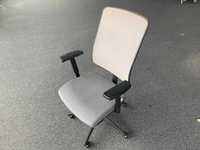 Fotel biurowy obrotowy firmy RIM Flexi poleasingowy używany