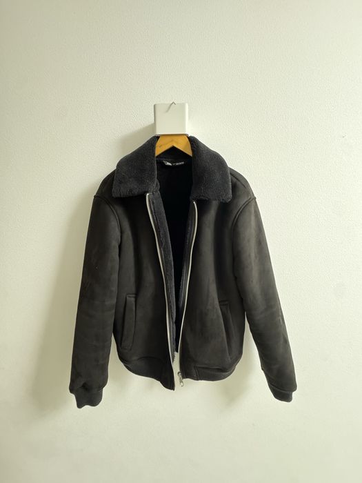 Продам Дублянку ZARA. Розмір XL. Чоловіча