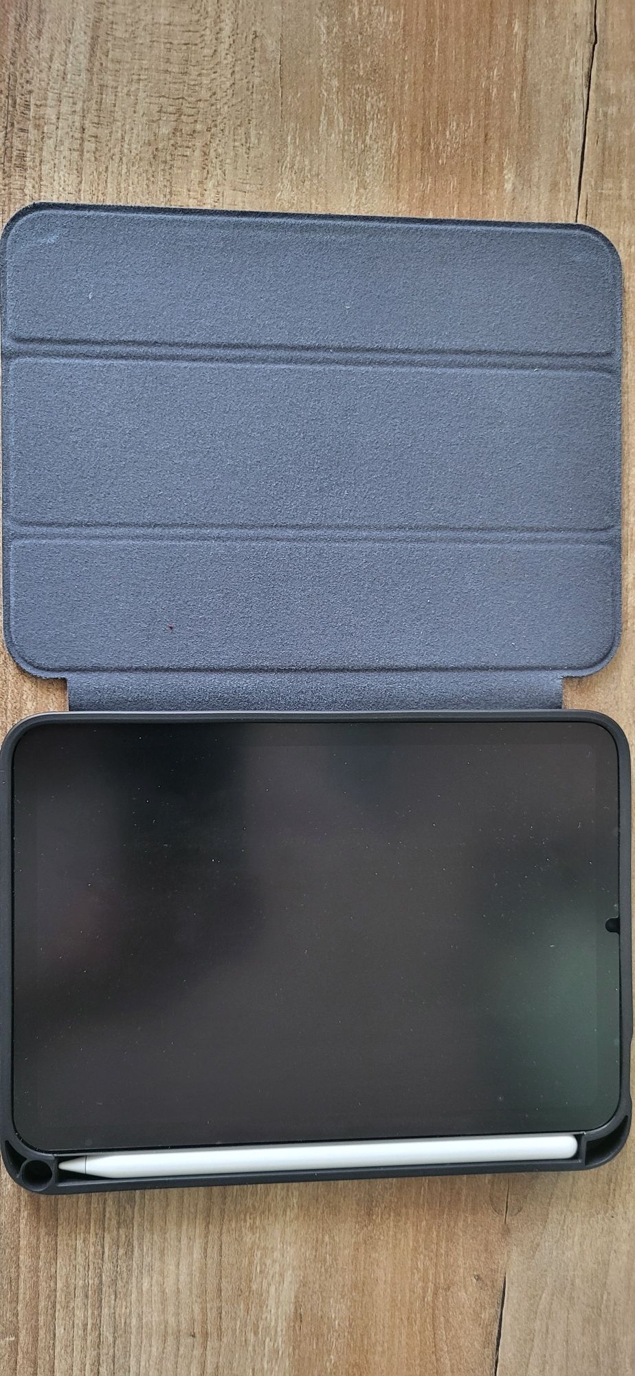 Apple iPad mini 7 gen Wifi + Cellular 5G 128gb