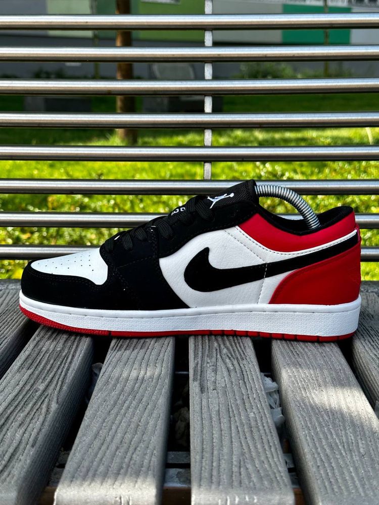 Кроссовки Nike Air Jordan 1 low  р.41-46