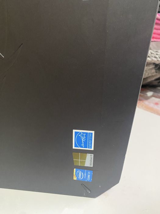 Pc Gamer GR8 Asus+Monitor Asus