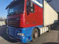 Daf 105 xf_automat_2008rok