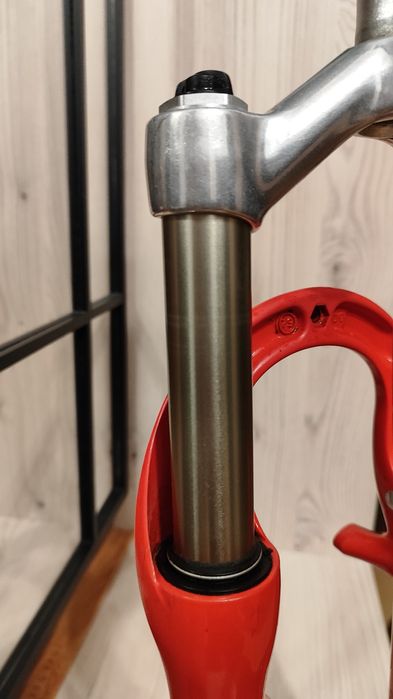 Amortyzator Rock Shox SID XC, 26", 1390g.