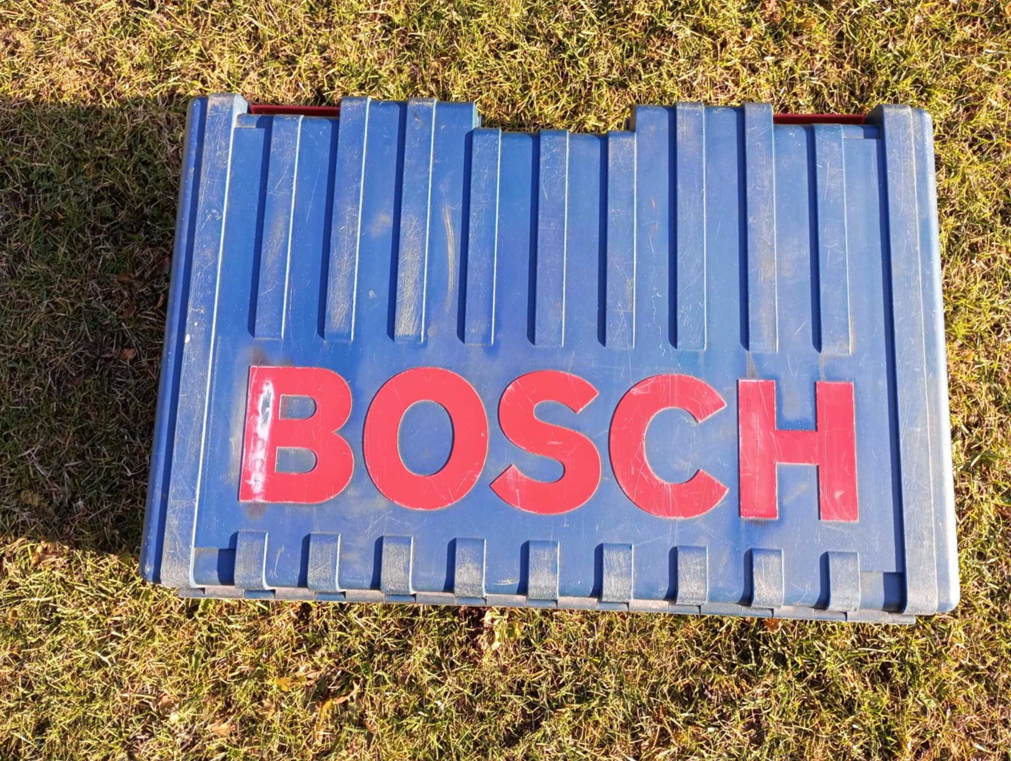 Młot udarowy BOSCH GSH 11E - 1500 WATT