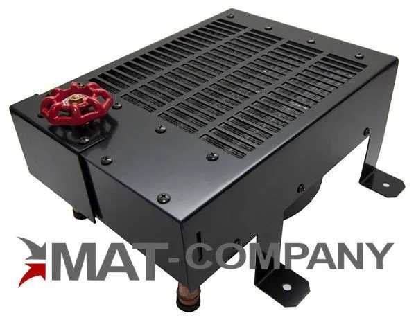 Webasto dewasto NAGRZEWNICA WODNA 12V 4.6KW/D
