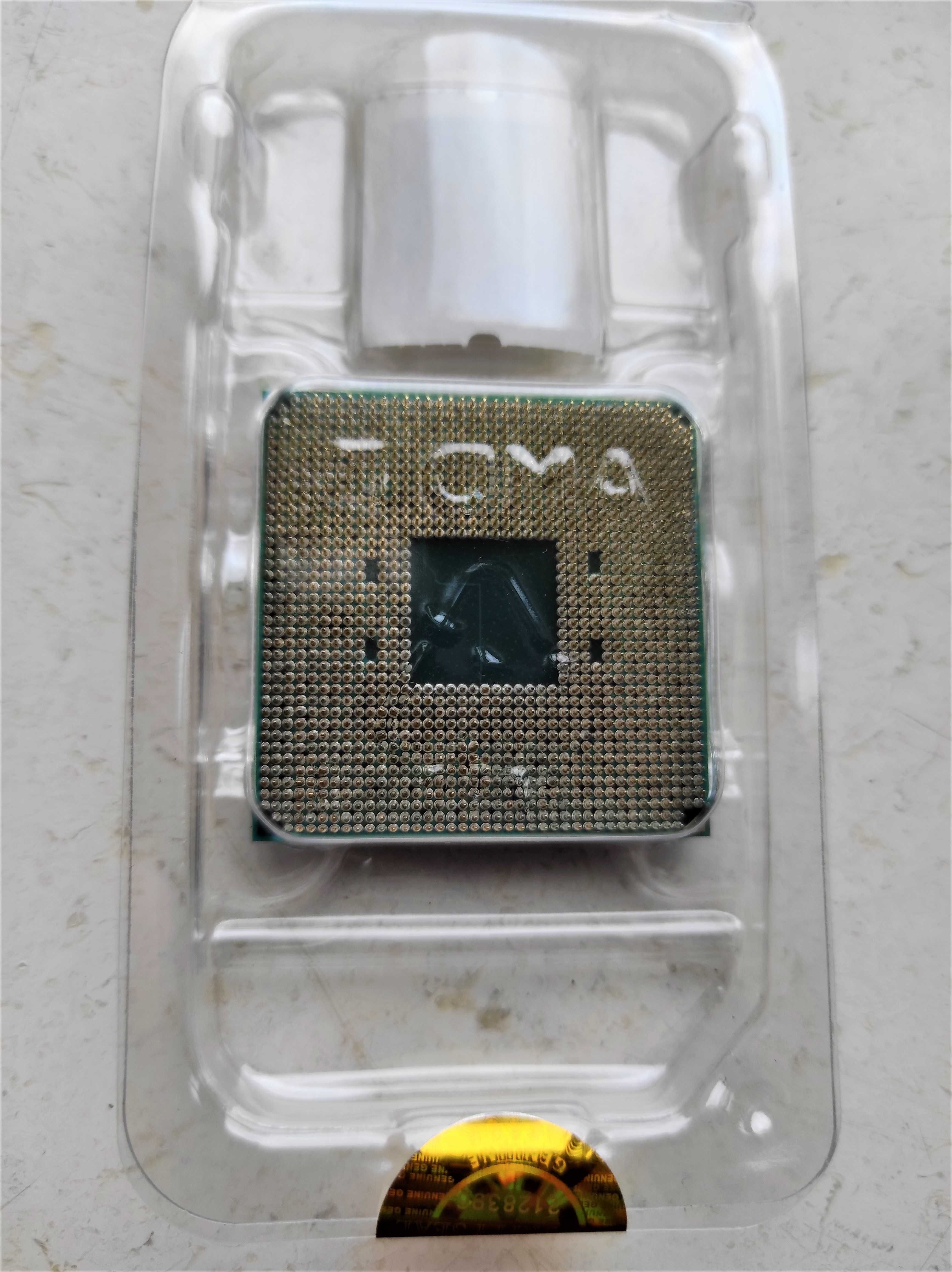 Новий AMD Ryzen 5 5600 AM4