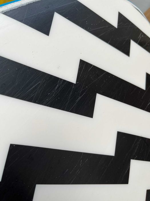 Prancha de Surf Softboard Catch Surf Blue 8'0 86 litros