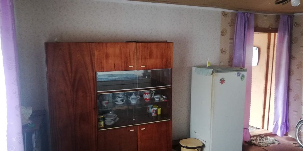 Доглянута дача з будинком (Хімік 3)