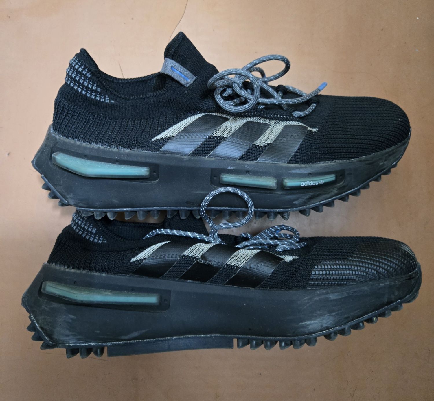 Кроссовки Adidas nmd s1